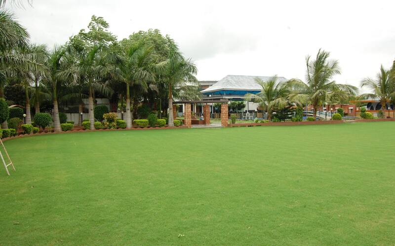R K Hotel and Garden Restaurant, Bhavnagar 3